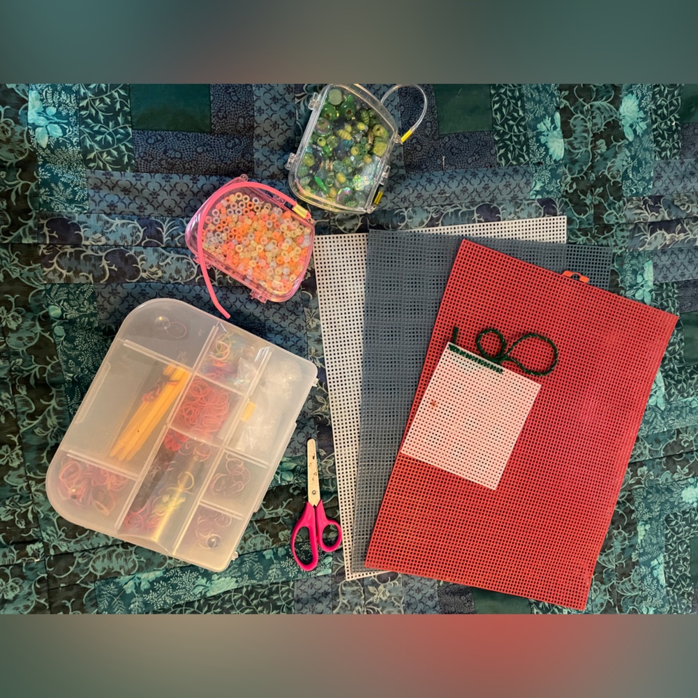 Kids Craft Bundle
